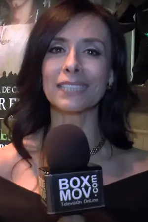 Patricia Ércole