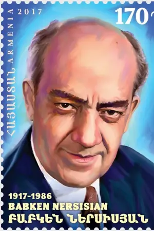Babken Nersisyan