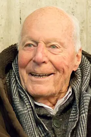 Gottfried Böhm
