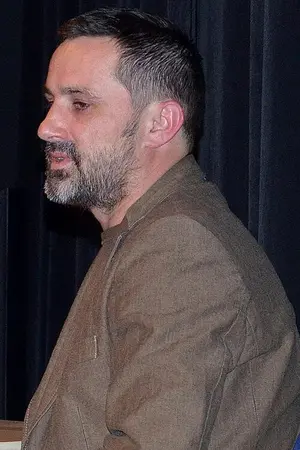 Marcin Głowacki