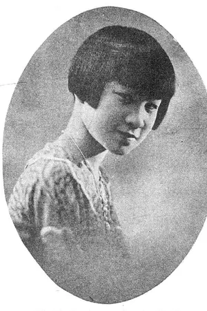 Violet Wong