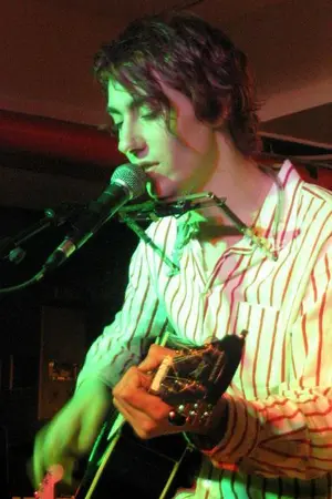 Tommy Finke