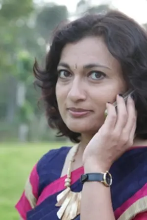 Suman Nagarkar