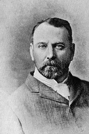Sydney Grundy