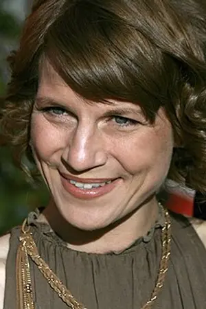 Kristina Sprenger