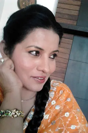 Parminder Gill