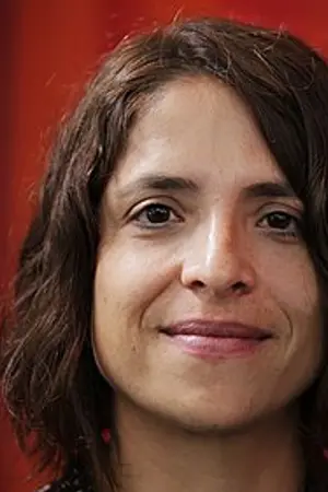 Lucía Gajá