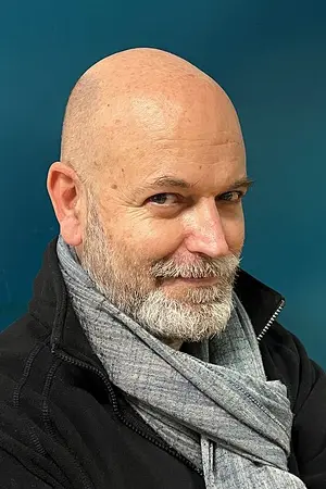 Pedro Sena Nunes