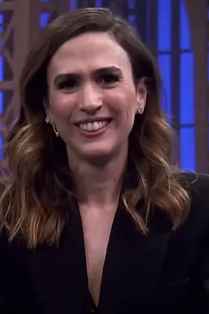Tatá Werneck