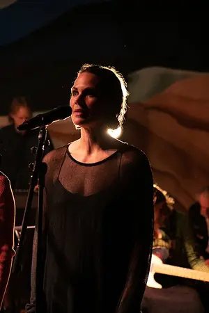 Nora Buzalka