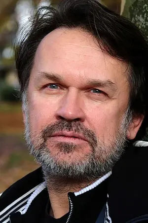 Martin May