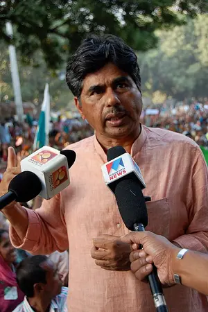 Rajagopal P. V.