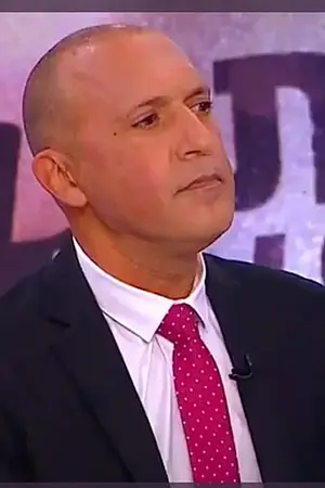Alon Sharvit