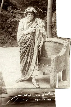 Jacques van Hoven