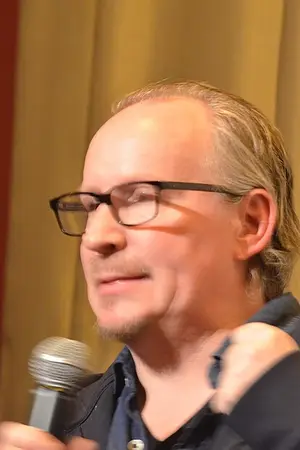 Erik Norberg