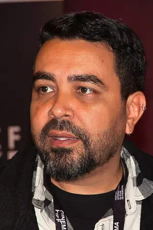Marcos Pimentel