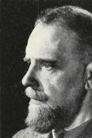 Victor Bergdahl