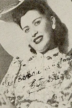 Ester Soré