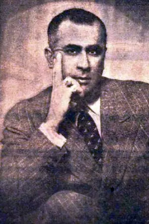 Esat Mahmut Karakurt