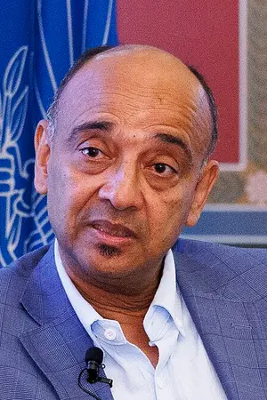 Kwame Anthony Appiah