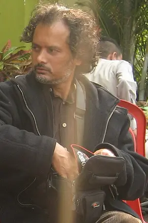 Sunil Pokharel