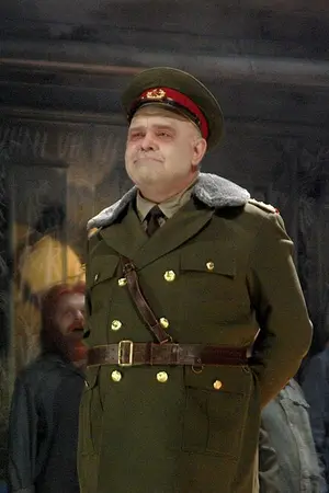 Jevhen Šokalo