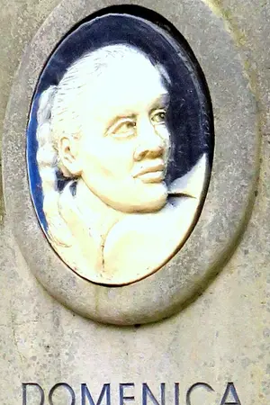 Domenica Niehoff