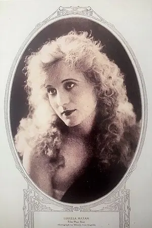 Louella Maxam