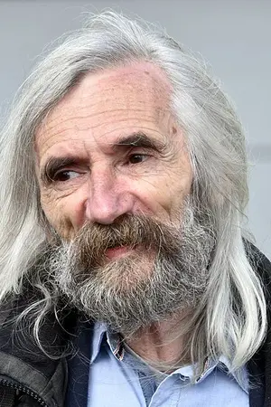 Miroslav Petříček