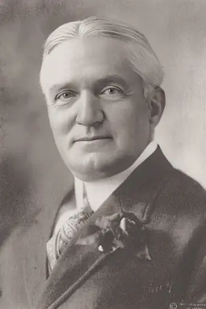 Charles Eldridge