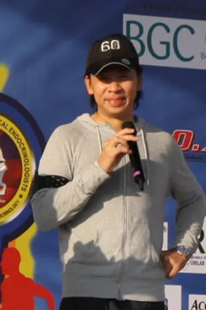 Kim Atienza
