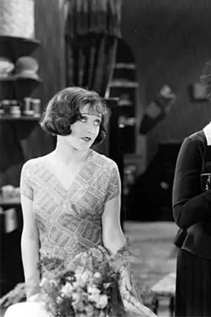 Jean Laverty