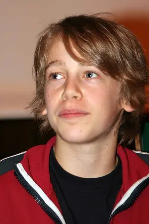 Ben Hoscheit