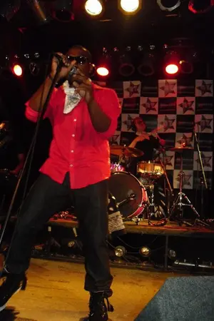 Xavier Marquis