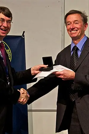 Mike Irwin