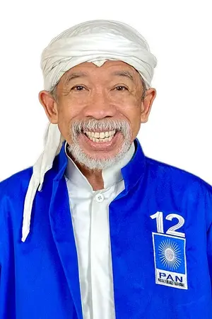 Nurul Qomar