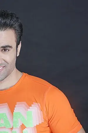 Jimmy Sharma
