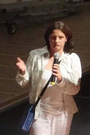 Julia Cordonnier
