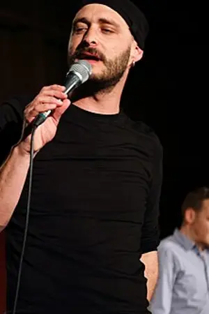Andreas Schaerer