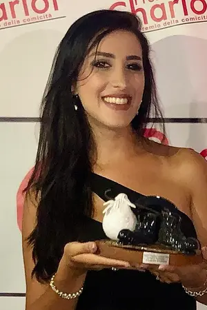 Angelica Massera