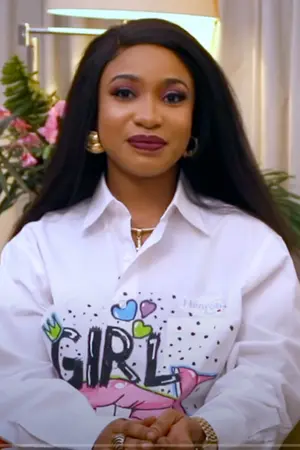 Tonto Dikeh