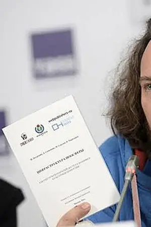 Ivan Zassoursky