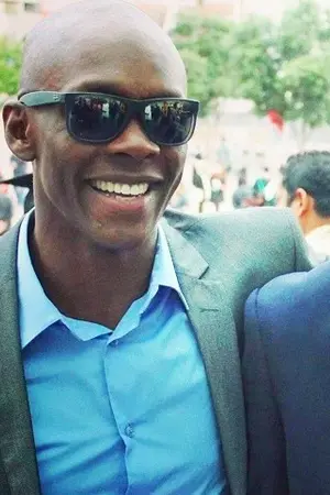 Israel Adesanya