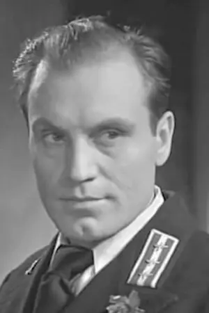 Ivan Novoseltsev