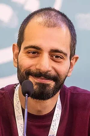 Kaveh Sabbaghzade