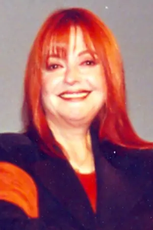 Patricia Guzmán