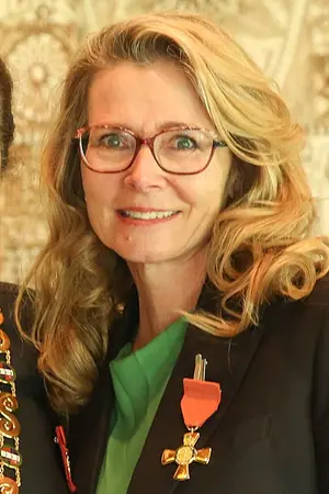 Suzy Cato