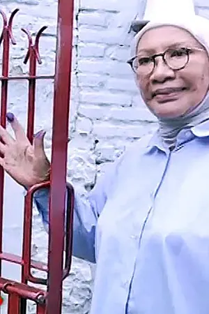 Ratna Sarumpaet