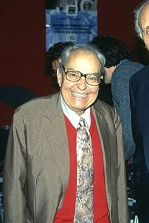 Raymond Borde