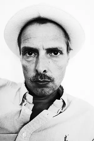 Christian Friedländer